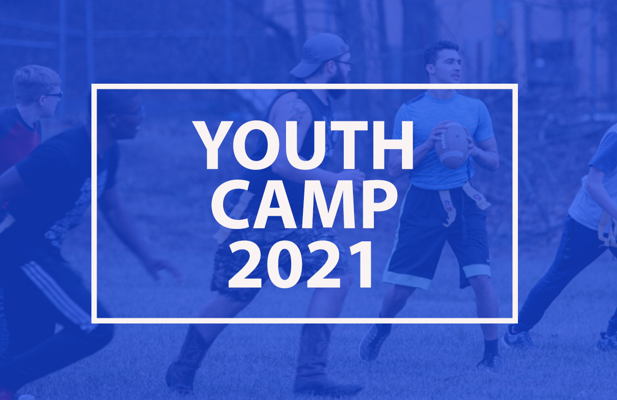 Youth Camp 2021 – Summit Church