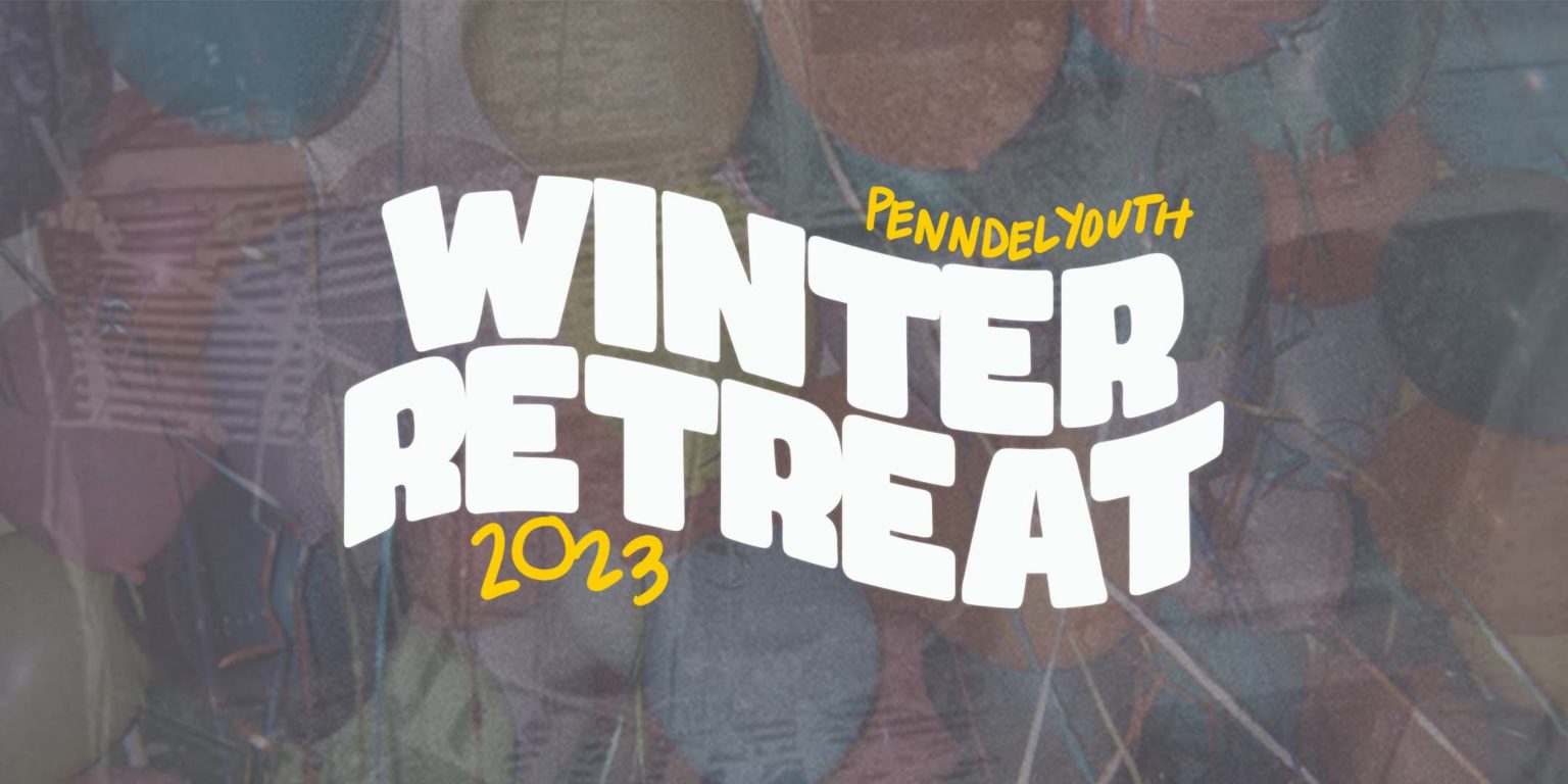 Winter Retreat January 2729, 2023 Summit Church